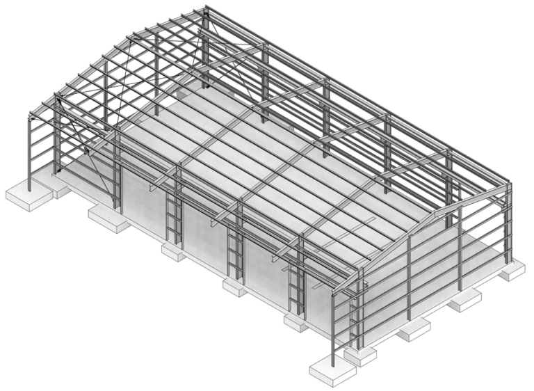 Scale Structural Program Structural BIM Services NZ - Scale